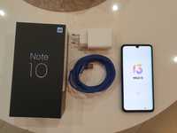 Xaiomi Mi note 10