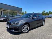 BMW 116 d Advantage Auto