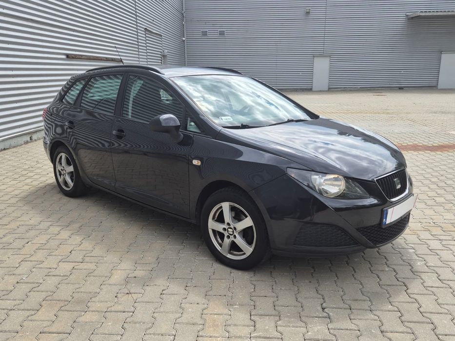 1,4benz+GAZ,Klimatyzacja,Alufelgi,Tempomat,Salon-Polska.Zamiana