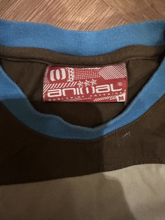 Футболка Animal shirt