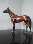 Koń Breyer Winx do negocjacji