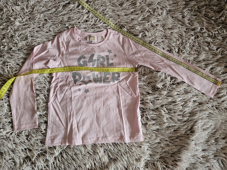 Реглан лонг лонгслів 5 6 7 футболка з довгим рукавом