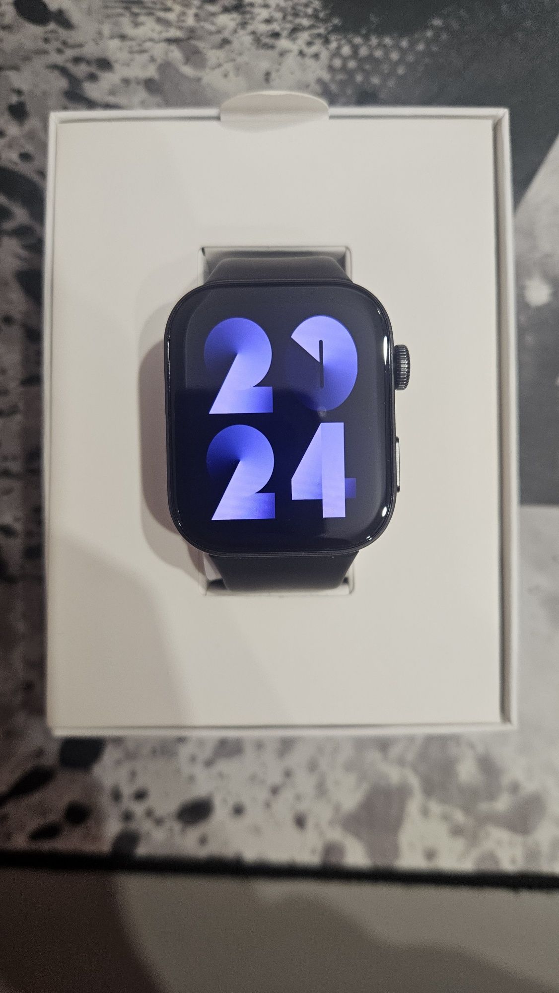 Huawei Watch Fit 3