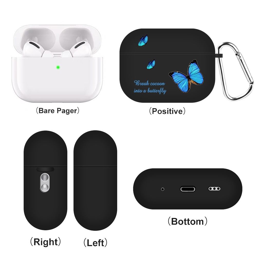 Продаю НОВЫЙ чехол для наушников AirPods 3 Чохол для навушників