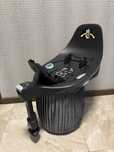 База Isofix Cybex Z для автокрісла  Cloud Z Z2 T та Sirona Z Z2 T