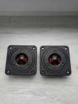 Głośniki Unitra TONSIL GDWK 9/40 4ohm 2szt