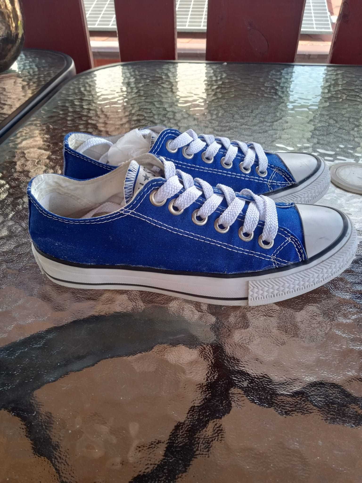 Buty Converse trampki rozmiar 37