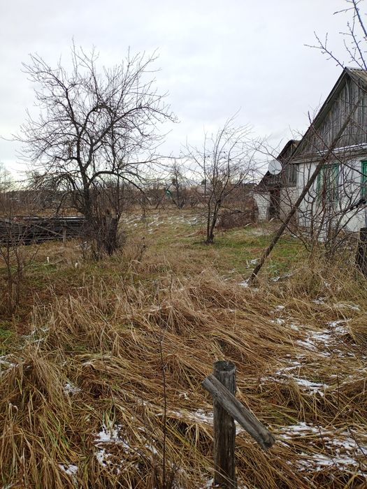 Продається будинок с.Осиковий Корець 0,45га