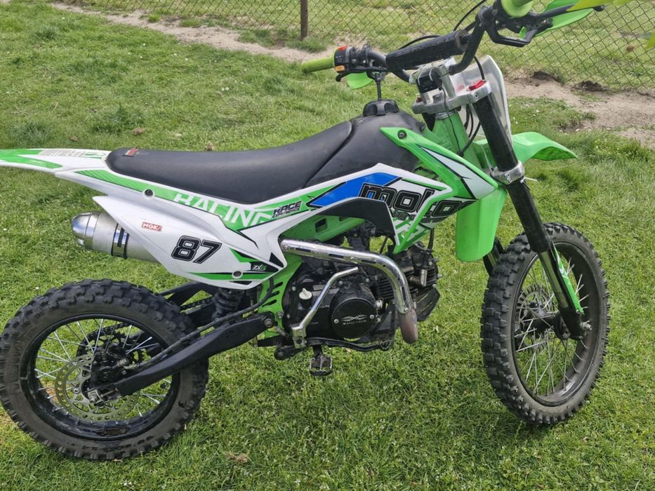 Cross x motos xb87 125