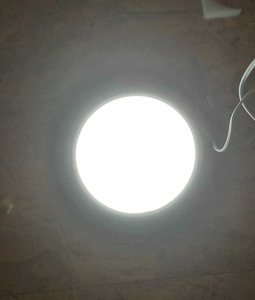Lampa Plafon I- Glow