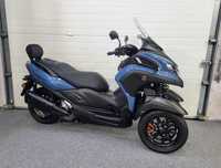 Yamaha Tricity 300  rocznik 2023 prawo jazdy Kat. B