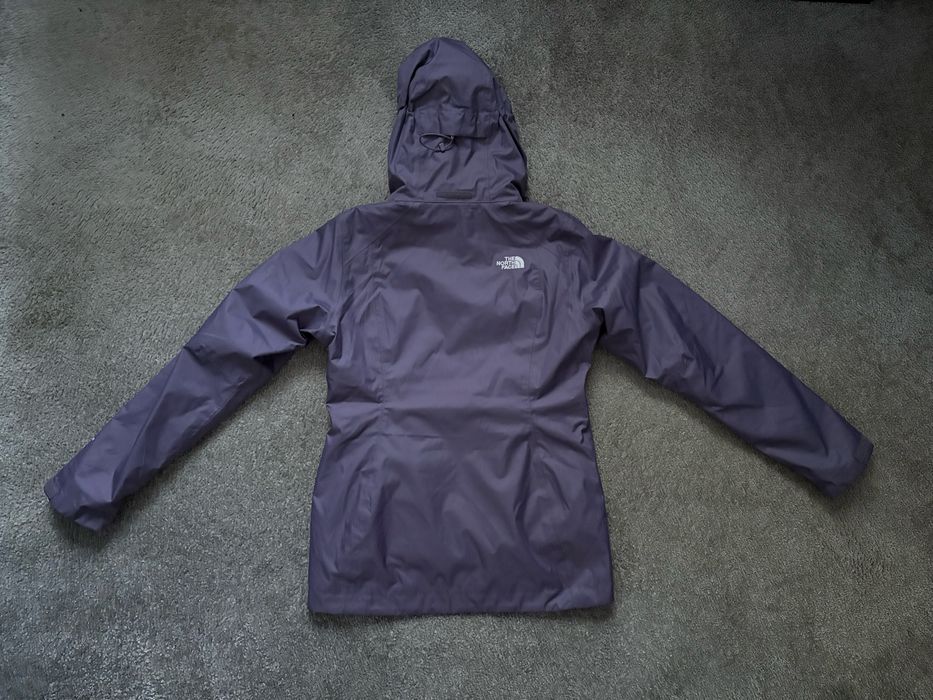 Kurtka damska The North Face Evolve II Triclimate    (25-10)