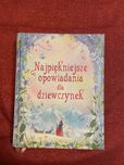 Najpiękniejsze opowiadania dla dziewczynek