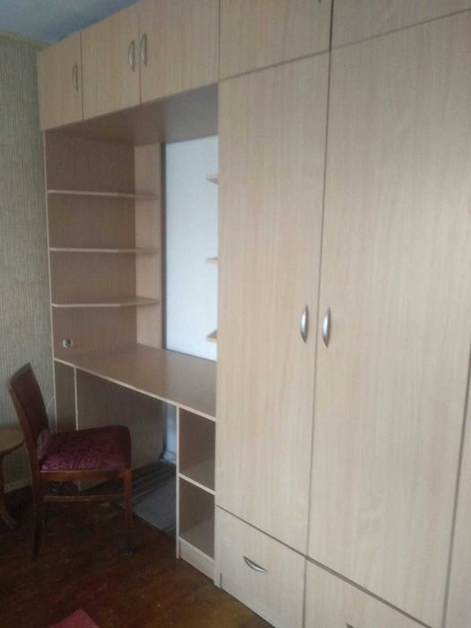 Две 1 к квартиры: по Юбилейной и возле автовокзала