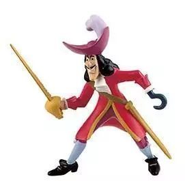 Kapitan Hook Bullyland