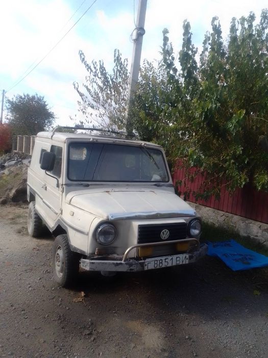 Продам Волинець, повністю справний!