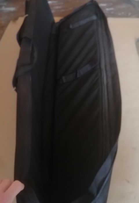 Pokrowiec Garett at pro