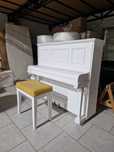 Piano Dunmo Ellis & Hill London