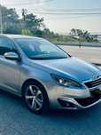 Peugeot 308 SW Teto Panoramico