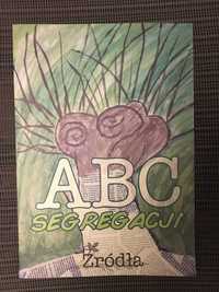 ABC segregacji - książeczka dla dzieci