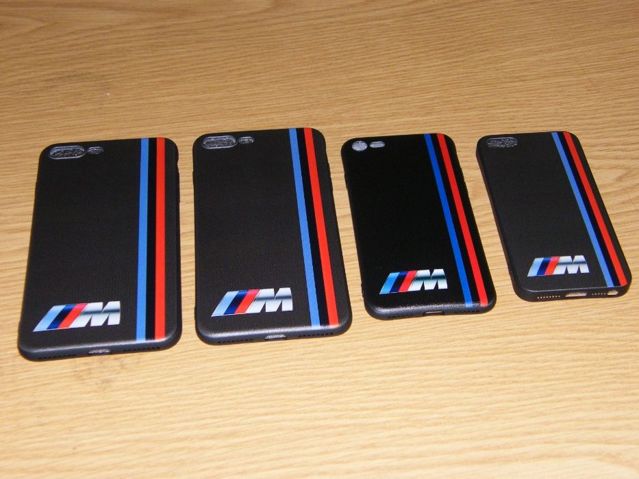 Capa telemóvel BMW M