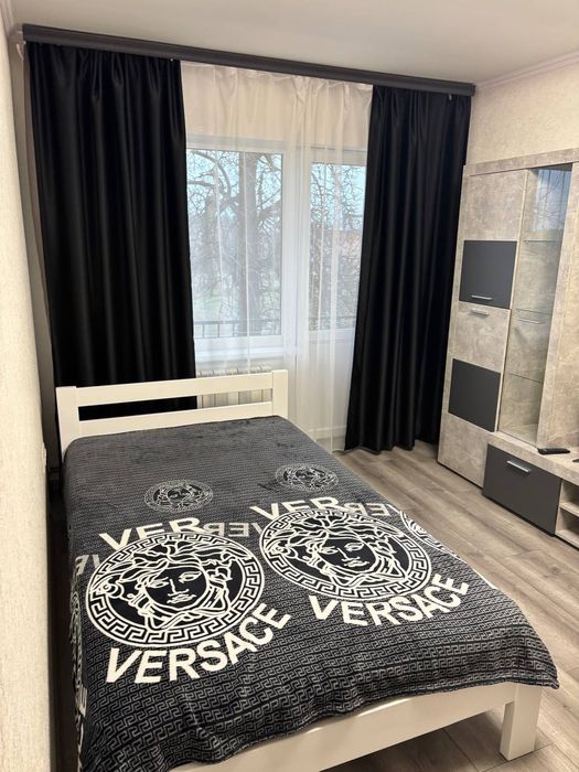 Подобова оренда однокімнатної квартири