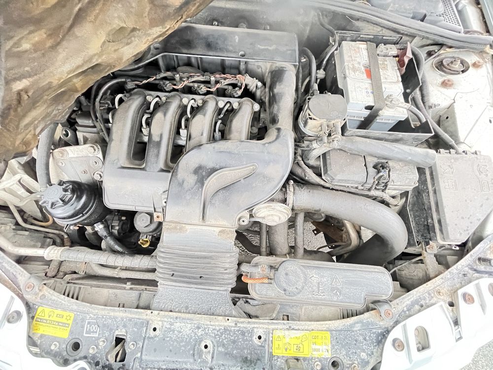 Продам Rover 75, 2.0cdi. В хорошому стані. Можливий обмін.
