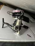 Carreto VEGA Sentinel 8000