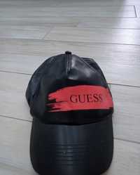 Chapéu da Guess preto