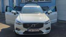 Volvo XC 60 Volvo XC60 D5 AWD 4x4 Inscription, 1969 cm3 Diesel 235KM