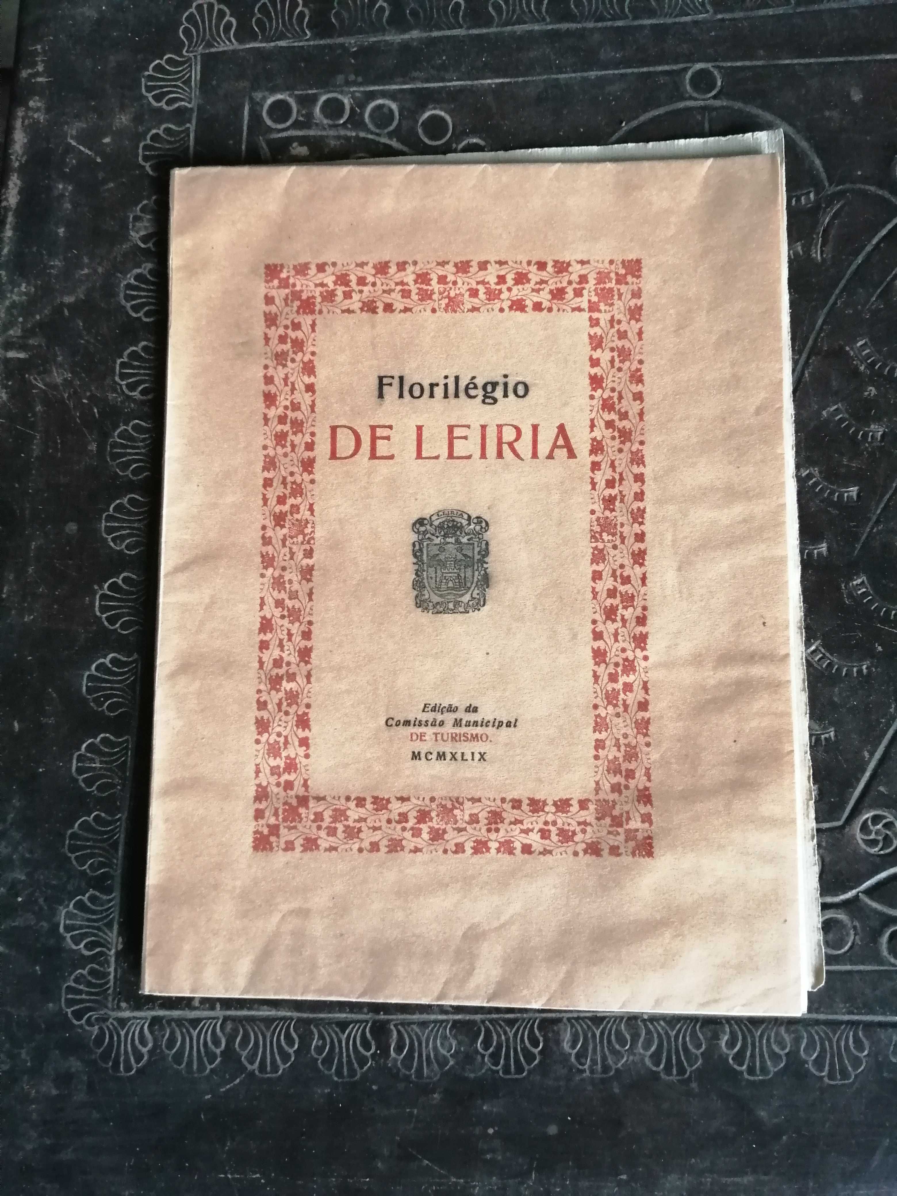 florilegio de leiria de 1949