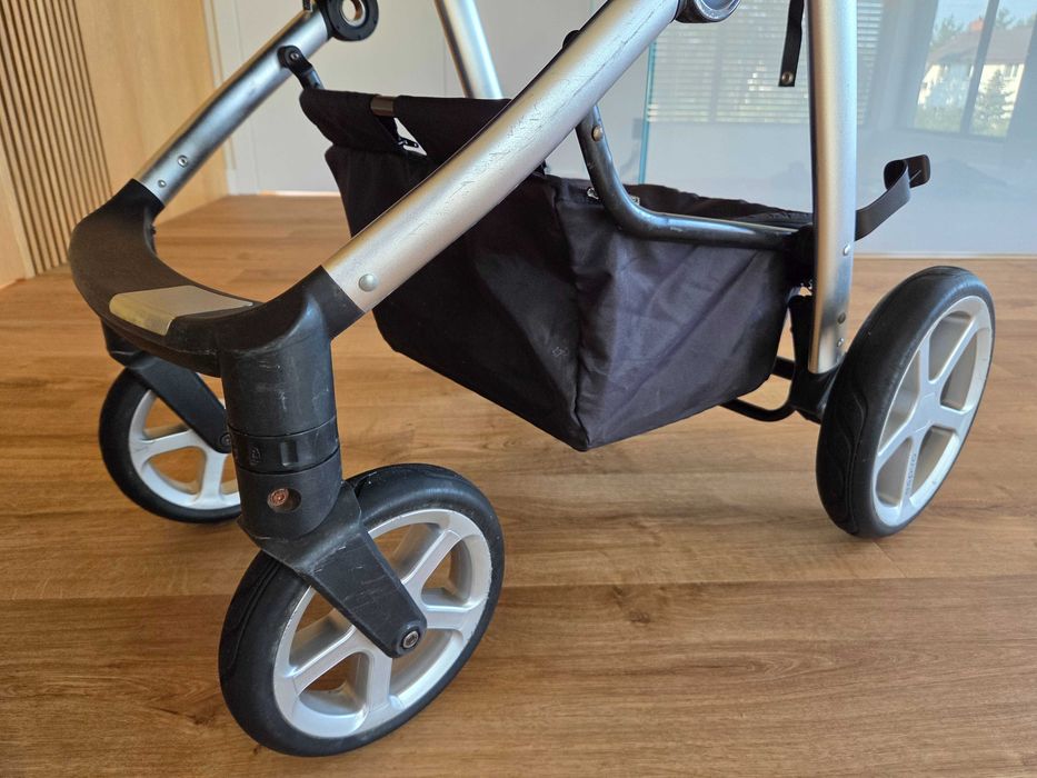 Wózek Espiro Next 2.0 Melange