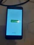 Telefon lenovo k5 +kabel ładowania
