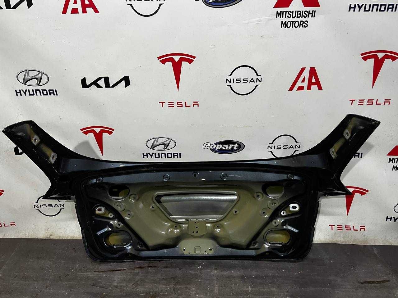 Кришка багажника Ляда Tesla Model 3 2018-2020 1081460-EO-D