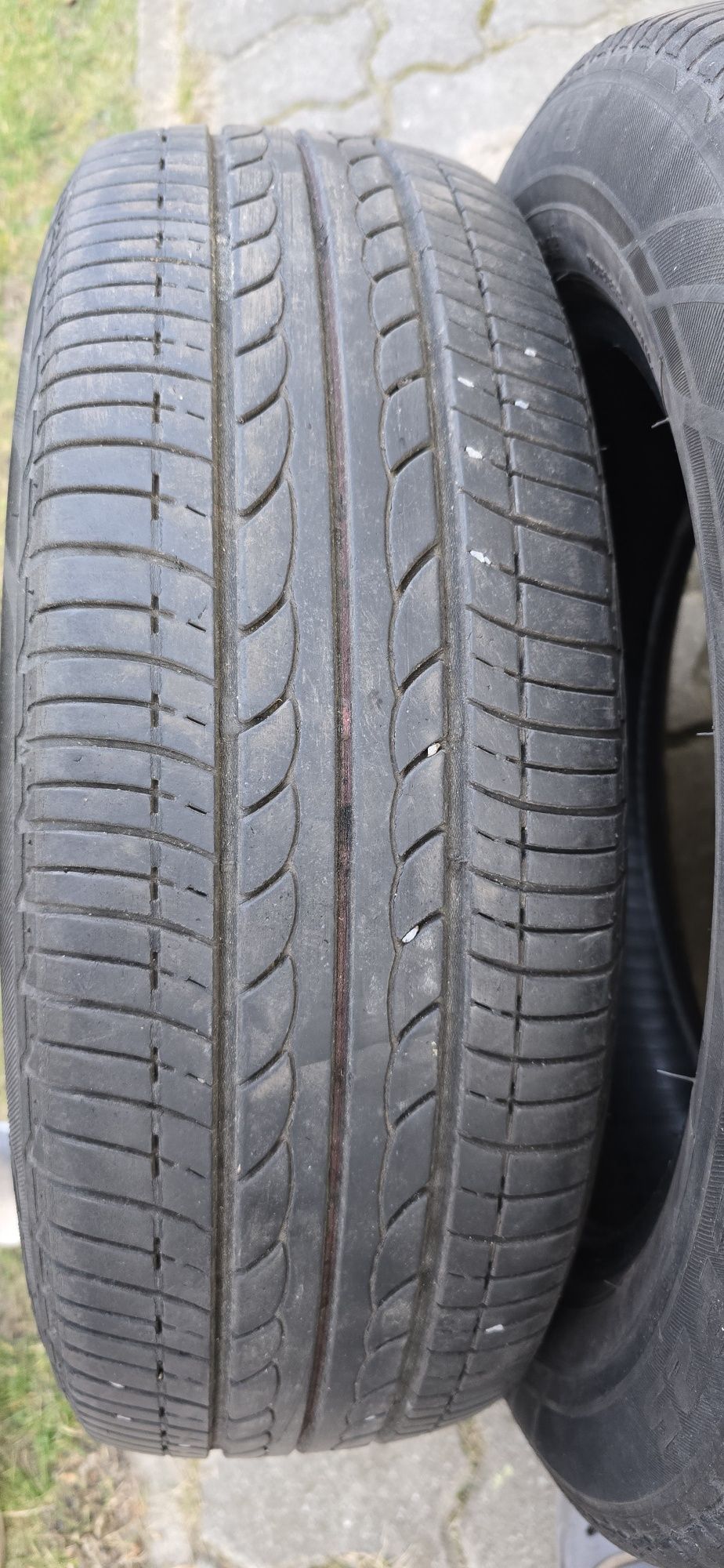 Opony letnie Bridgestone Ecopia  175/65/15