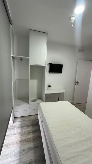 QUARTO PREMIUM - 375€ tudo incluído