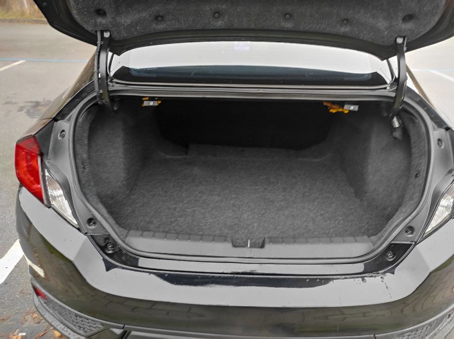 Honda civic 2.0 Coupe 2019