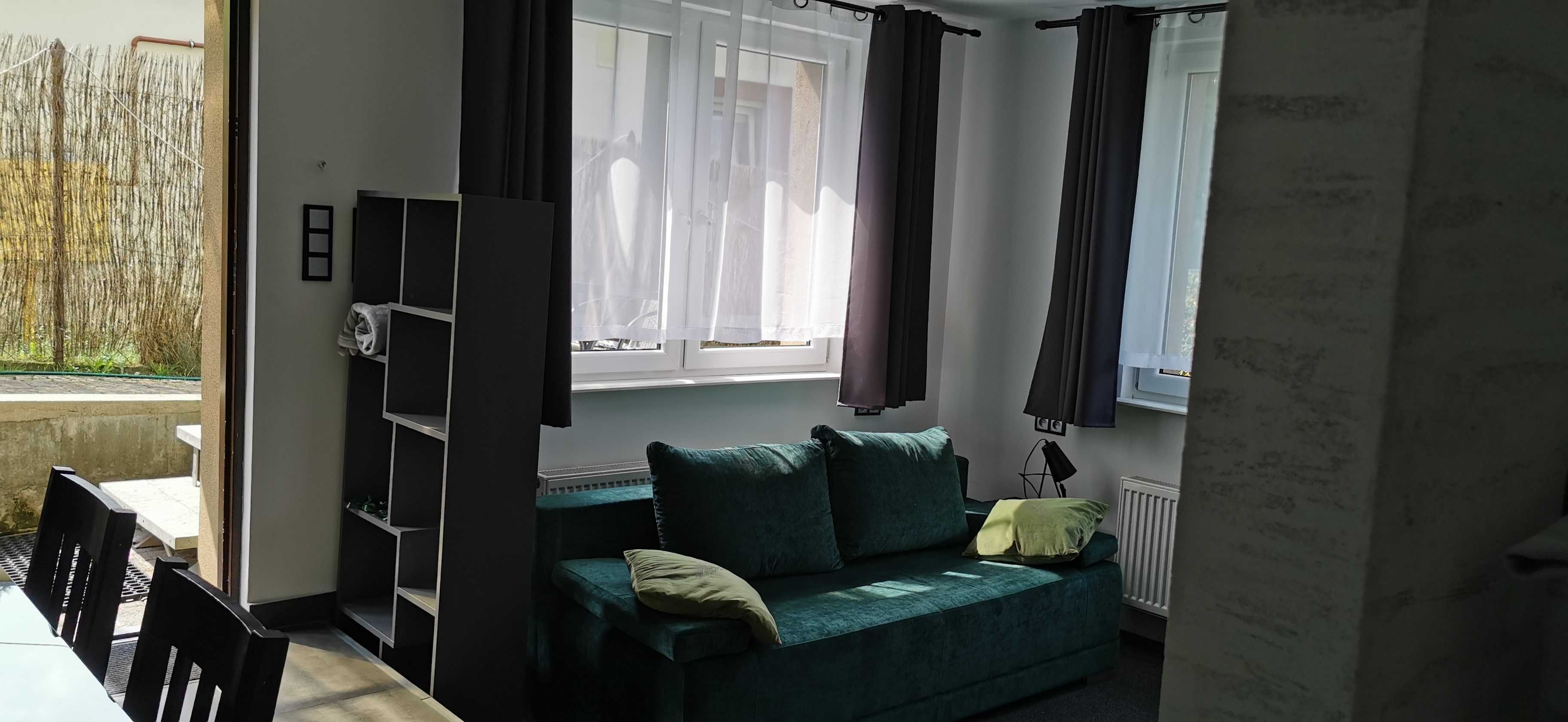 Studio Gdańsk Oliwa blisko Sopotu