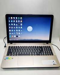 Ноутбук ASUS X541S 4/500 HDD Gb