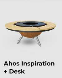 AHOS Inspiration — флагман у лінійці AHOS. Гриль