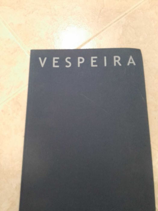 Vespeira - Catálogo de Pintura