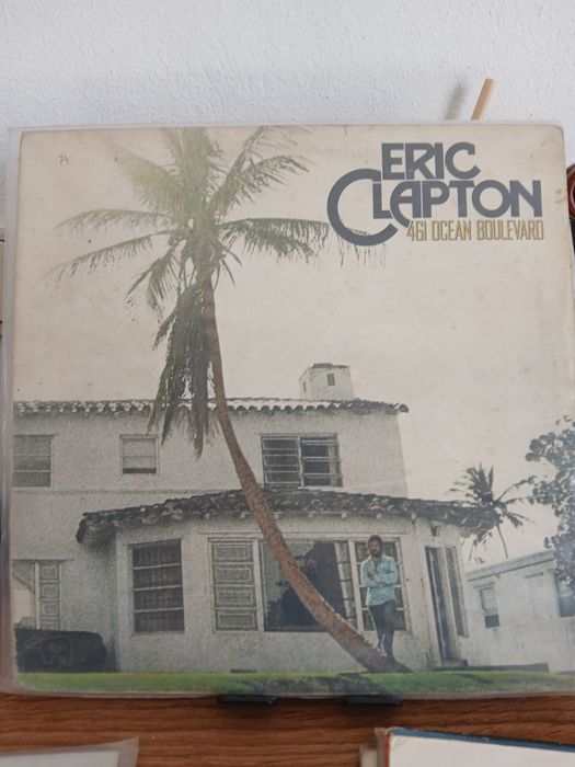 Vários  vinys  para venda