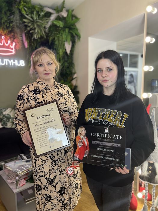 Парикмахер-универсал не дорого