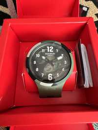 Годинник SWATCH Green pay