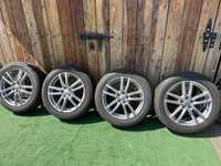 Alufelgi 5x112 MERCEDES. 18 cali. bez opon