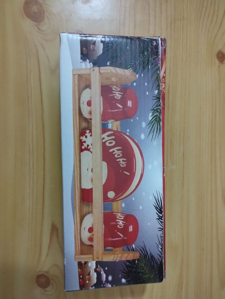 Elementos de Natal