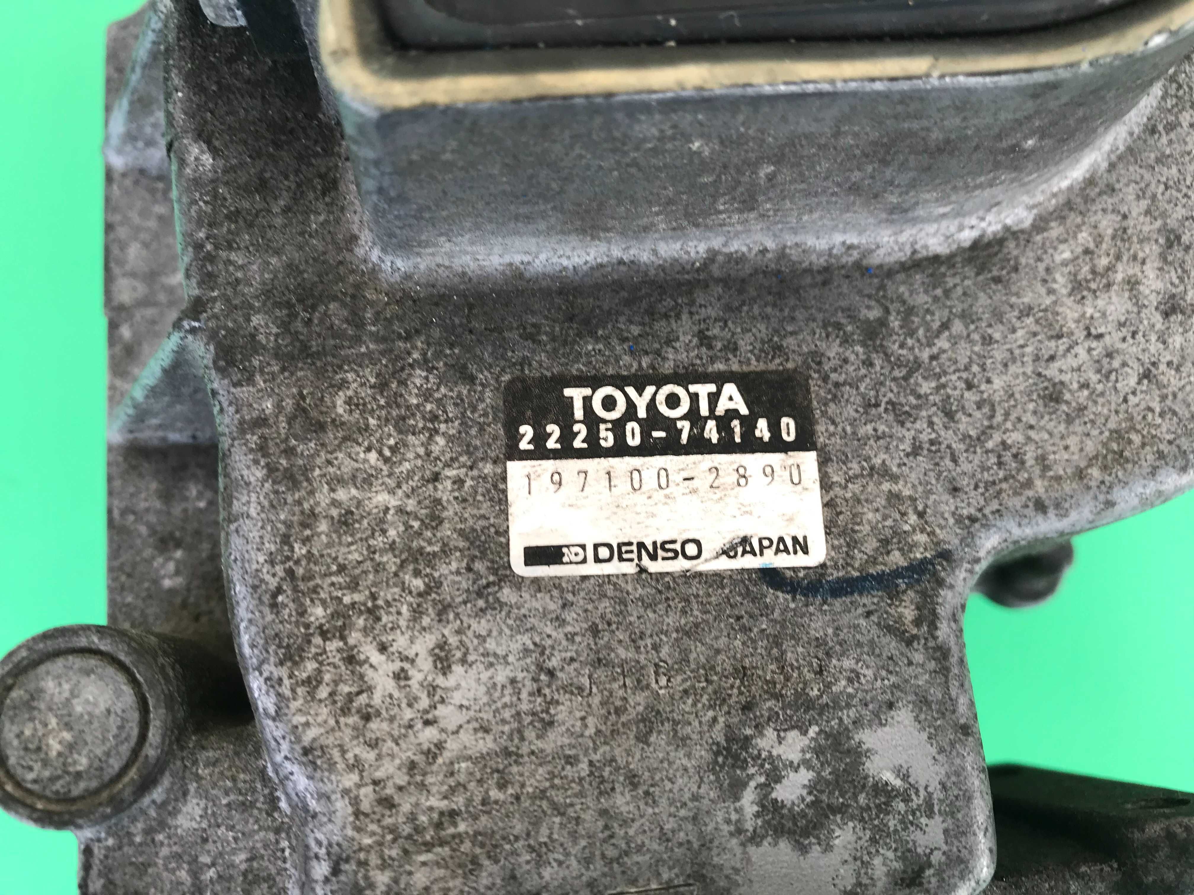 Расходомер Toyota Camry 2.0 1987-1991р.в. (3S-FE)