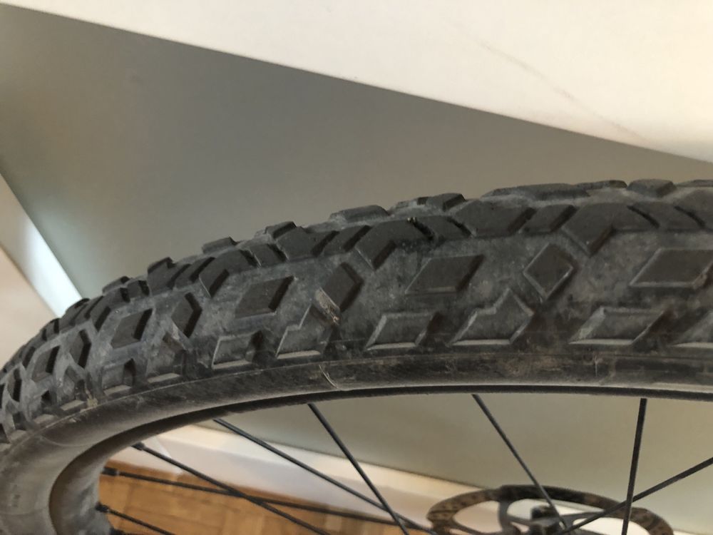 Opony gravel pirelli cinturato gravel M 650x45