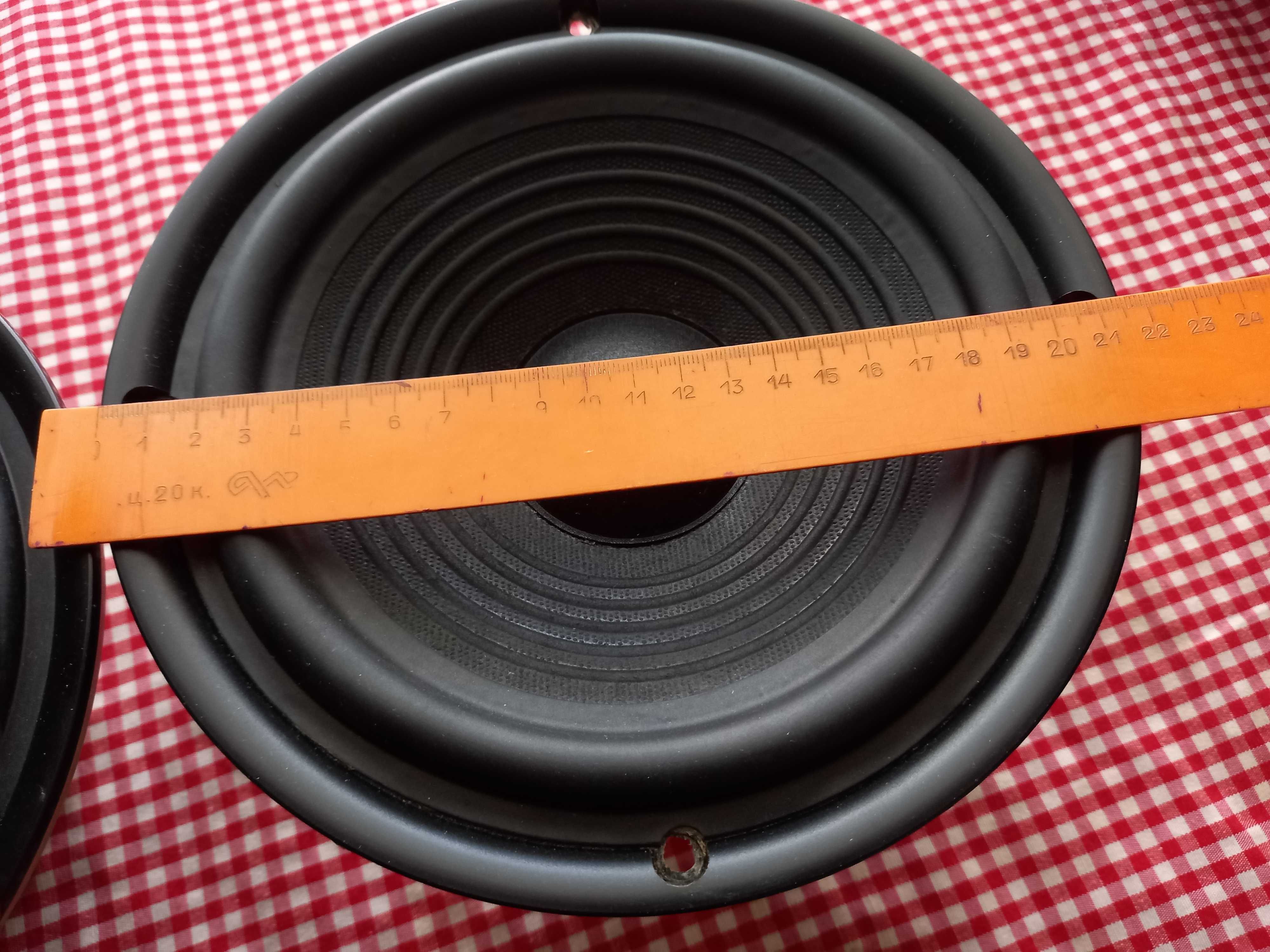 Динамики акустические  Onkyo W-20105A
