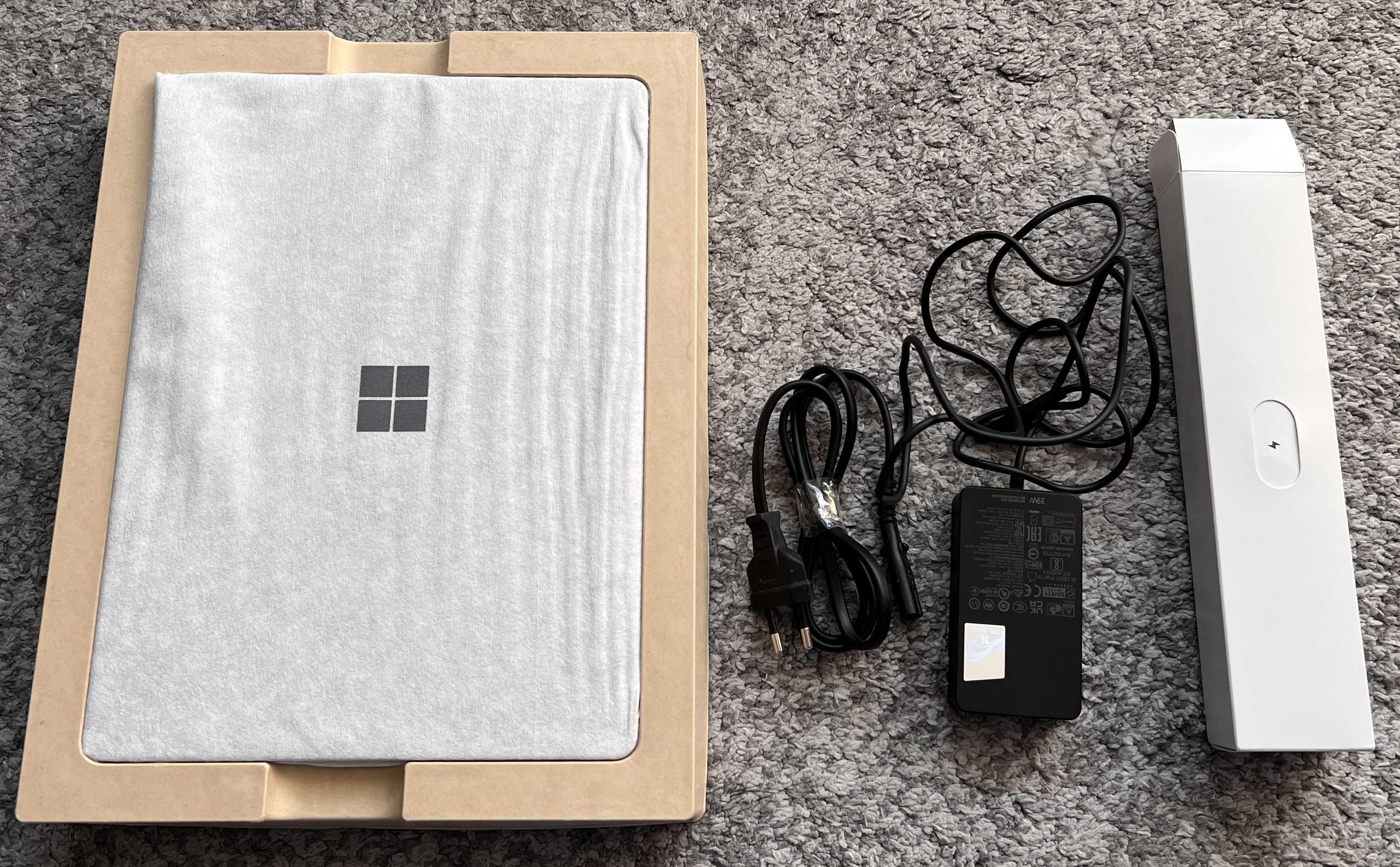 Laptop Microsoft Notebook Surface Laptop Go 2